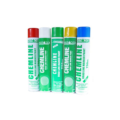 Chemline - Line Marker