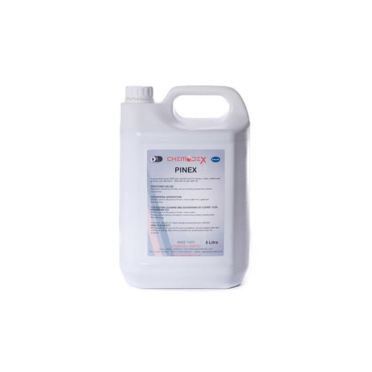 Mouseover Image, Chemodex Pinex - Pine Disinfectant Cleaner